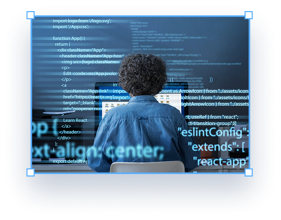 Enterprise Software Development